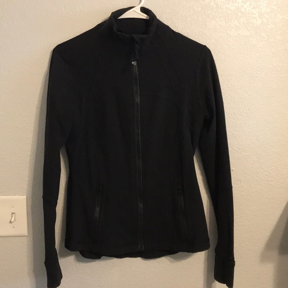 Lululemon Define Jacket